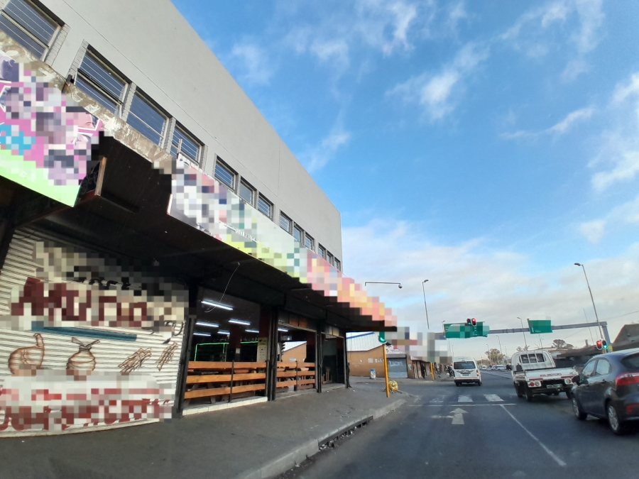 Commercial Property for Sale in Rustenburg Central North West